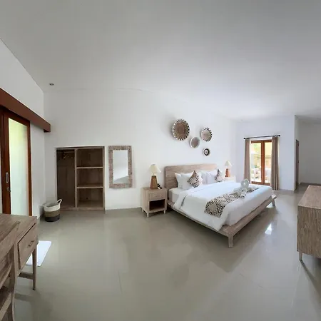 Tambus Guesthouse Ubud