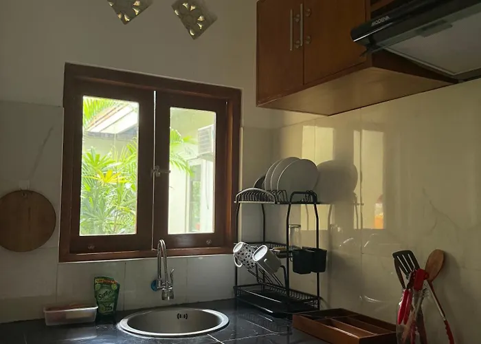 Maison d'hôtes Tambus 3*