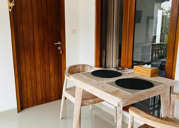 Maison d'hôtes Tambus 3*