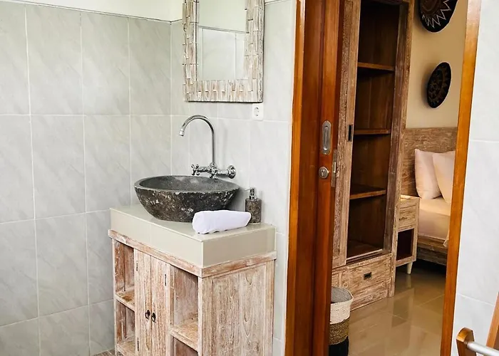 Tambus Maison d'hôtes 3*