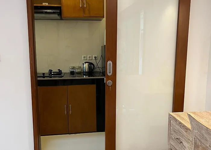 Maison d'hôtes Tambus 3*