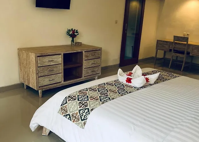 Tambus Maison d'hôtes 3*